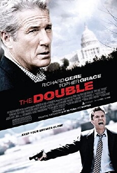 The Double (2011) - Stream Online