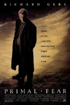 Primal Fear (1996) - Stream Online
