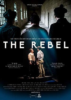 The Rebel (2018) - Stream Online