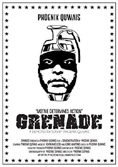 Grenade (2017) - Stream Online