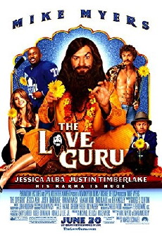 The Love Guru (2008) - Stream Online