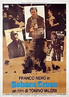 Sahara Cross (1977) - Stream Online