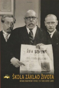 Skola základ zivota (1938) - Stream Online