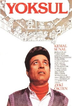 Yoksul (1986) - Stream Online