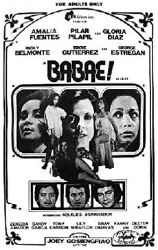 Babae! (1977) - Stream Online