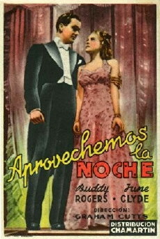 Let's Make a Night of It (1937) - Stream Online