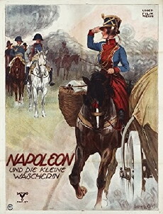 Napoleon und die kleine Wäscherin (1920) - Stream Online