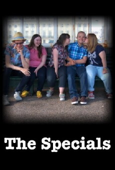 The Specials (2009) - Stream Online