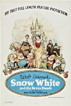 Snow White and the Seven Dwarfs (1937) - Stream Online