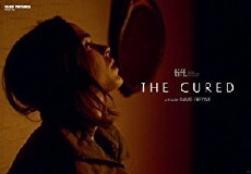 The Cured: Infiziert. Geheilt. Verstoßen. (2017) - Stream Online