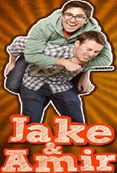 Jake and Amir (2007) - Stream Online