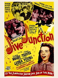 Jive Junction (1943) - Stream Online