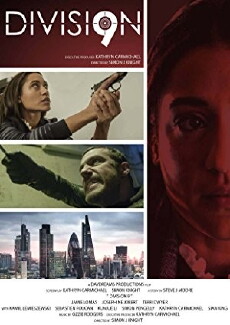 Division9 (2019) - Stream Online