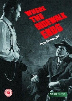 Where the Sidewalk Ends (1950) - Stream Online