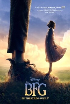 The BFG (2016) - Stream Online