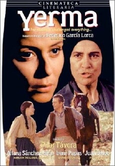 Yerma (1998) - Stream Online