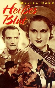 Hot Blood (1936) - Stream Online