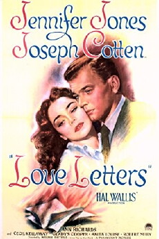 Love Letters (1945) - Stream Online