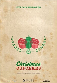 Christmas Cupcakes (2018) - Stream Online
