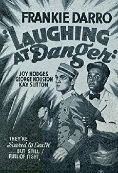 Laughing at Danger (1940) - Stream Online