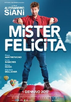 Mister Felicità (2017) - Stream Online