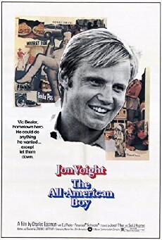 The All-American Boy (1973) - Stream Online