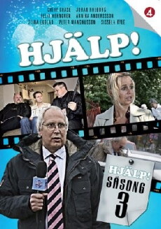 Hjälp! (2007) - Stream Online