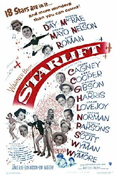 Starlift (1951) - Stream Online