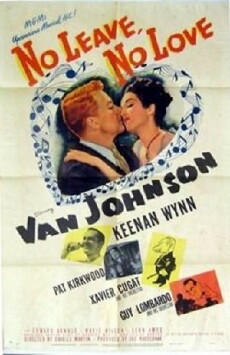 No Leave, No Love (1946) - Stream Online