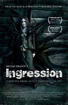Andrey Iskanov's Ingression (2010) - Stream Online