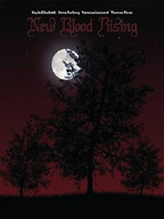 New Blood Rising (2014) - Stream Online