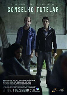 Conselho Tutelar (2014) - Stream Online