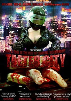Taeter City (2012) - Stream Online