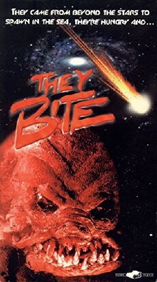 They Bite (1996) - Stream Online