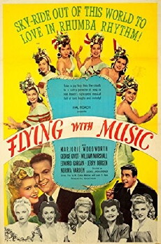 Flying with Music (1942) - Stream Online