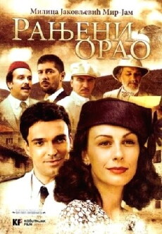 Ranjeni orao (2008) - Stream Online