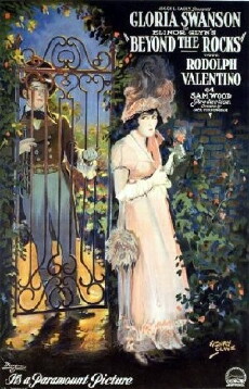 Beyond the Rocks (1922) - Stream Online
