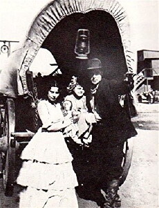 The Disciple (1915) - Stream Online