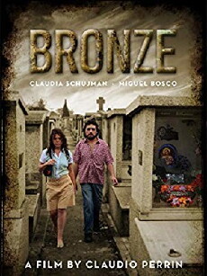 Bronze (2015) - Stream Online