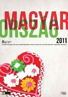 Magyarország 2011 (2012) - Stream Online