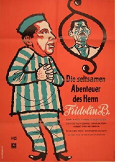 The Adventures of Fridolin (1948) - Stream Online