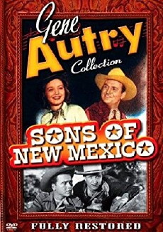Sons of New Mexico (1949) - Stream Online