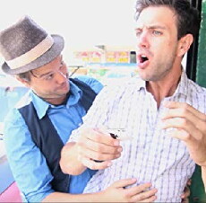 Full Whack Sketch Comedy (2016) - Stream Online