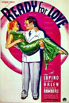 Ready for Love (1934) - Stream Online