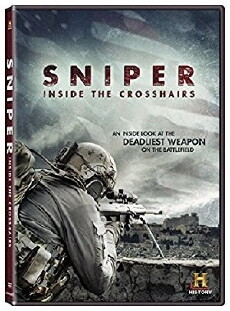 Sniper: Inside the Crosshairs (2009) - Stream Online