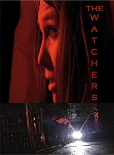 The Watchers (2013) - Stream Online
