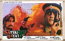 Satyamev Jayate (1987) - Stream Online
