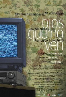 What the Eye Doesn't See (2003) - Stream Online