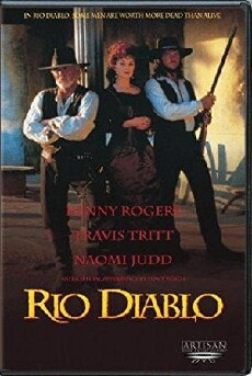 Rio Diablo (1993) - Stream Online