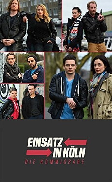 Einsatz in Köln - Die Kommissare (2016) - Stream Online